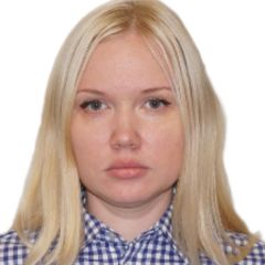 Суздалова Дарья