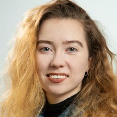 Архипова Софья Алексеевна