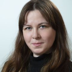 Лисичкина Екатерина