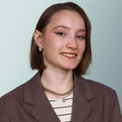 Русинова Александра