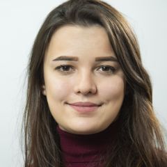 Красова Ярослава