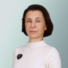 Южакова Юлия
