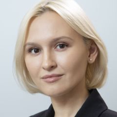 Канаева Екатерина