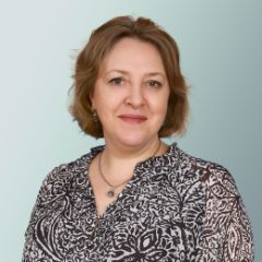 Кузнецова Елена