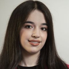 Мамедова Эвелия