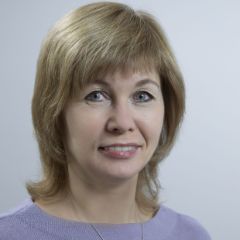 Гусарова Ольга