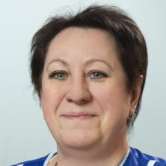 Горбунова Ольга