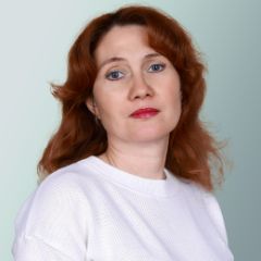 Бабий Елена Викторовна