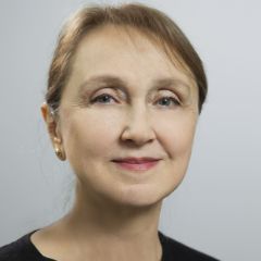 Серова Марина