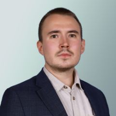 Архипов Павел Алексеевич