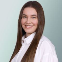 Савушкина Екатерина
