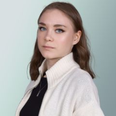 Бергер Анастасия Андреевна