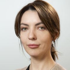Гордеева Мария
