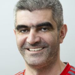 Калантарян Александр