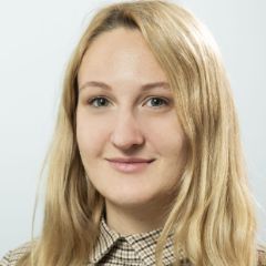 Полякова Софья