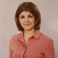 Низамова Эльмира