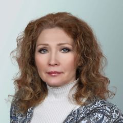 Бабицкая Наталья Валерьевна