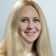 Павлюшина Александра