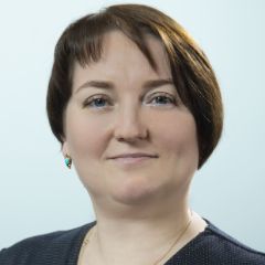 Линник Екатерина