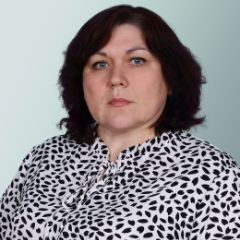 Климова Анна
