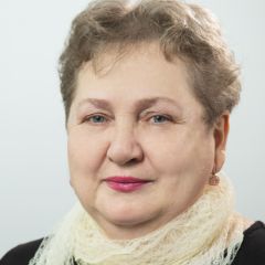Ноздря Ирина