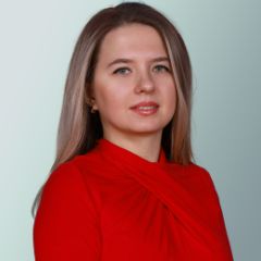 Высочкина Валерия