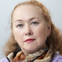 Кондратова Ирина