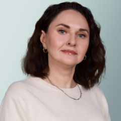 Корыткова Кристина