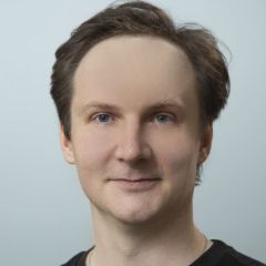 Степанов Андрей