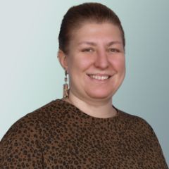 Минаева Елена