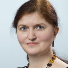 Борисова Наталья Владимировна