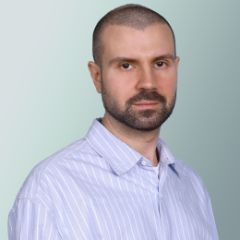 Фурсов Кирилл
