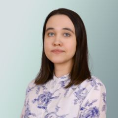 Новикова Екатерина
