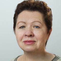 Самошенко Елена