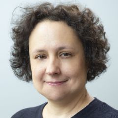 Баринова Ирина Васильевна