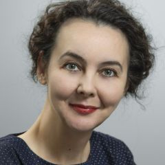 Петрова Анна