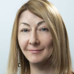 Михайлова Ольга