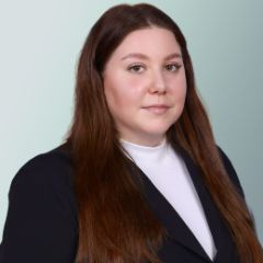 Мирзаханова Элина