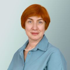 Школьная Екатерина