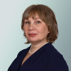 Арчибасова Галина Леонидовна
