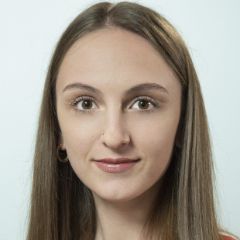 Плиева Ника