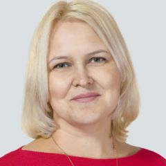 Иванова Ирина