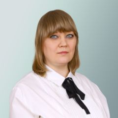 Филимонова Ирина