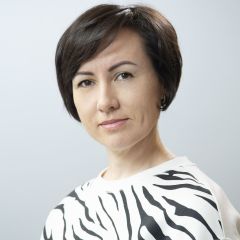 Савенкова Екатерина