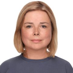 Мигунова Ирина