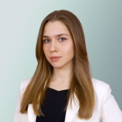 Лужецкая Елена