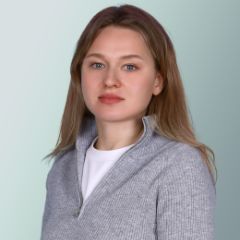 Пономаренко Марина