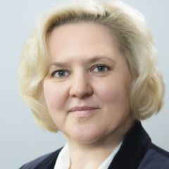Сальникова Юлия