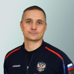 Борисов Вадим Вячеславович