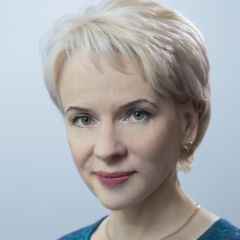 Михайлова Татьяна